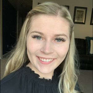 Meet your Posher, Mackenzie